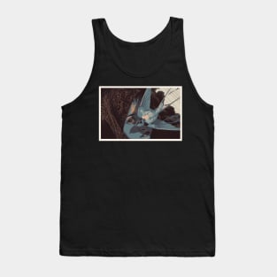 Swallow Tank Top